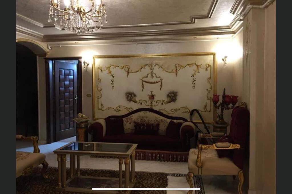 Royal Pyramids Palace Residence Cairo Exterior photo