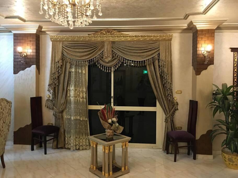 Royal Pyramids Palace Residence Cairo Exterior photo
