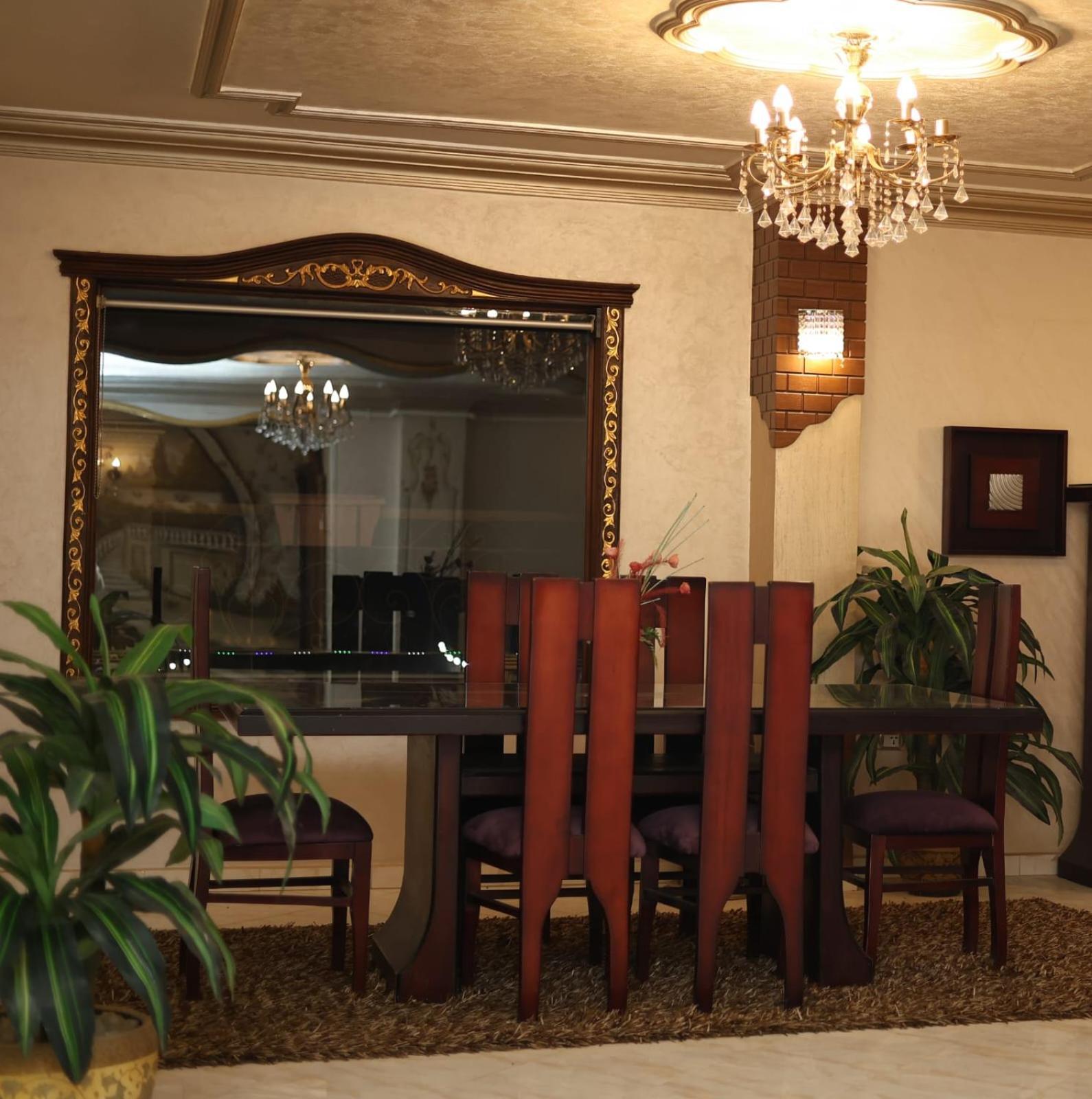 Royal Pyramids Palace Residence Cairo Exterior photo